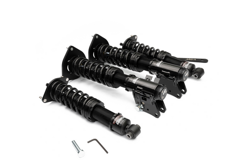 MCA - Pro Comfort - Toyota Soarer Z30 Coilovers | Goleby's Parts