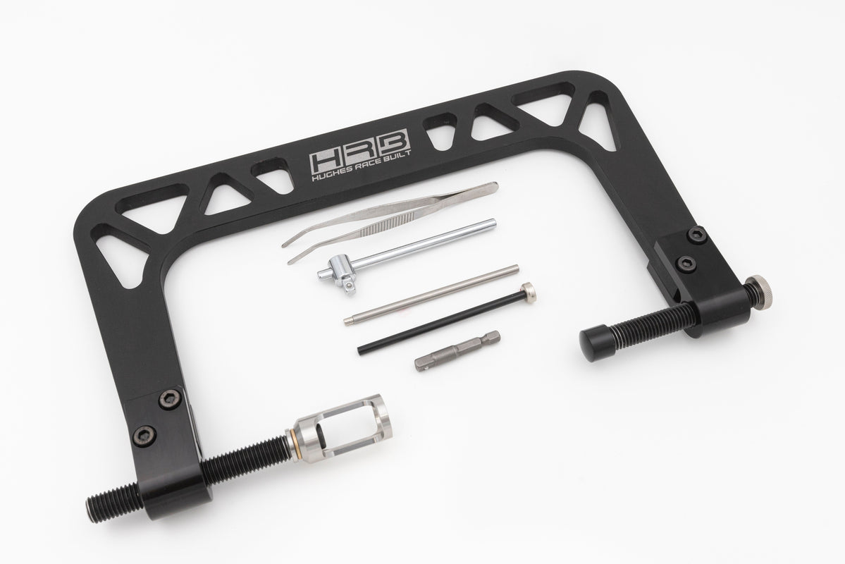 HRB - Valve Spring Compressor Kit — Goleby's Parts