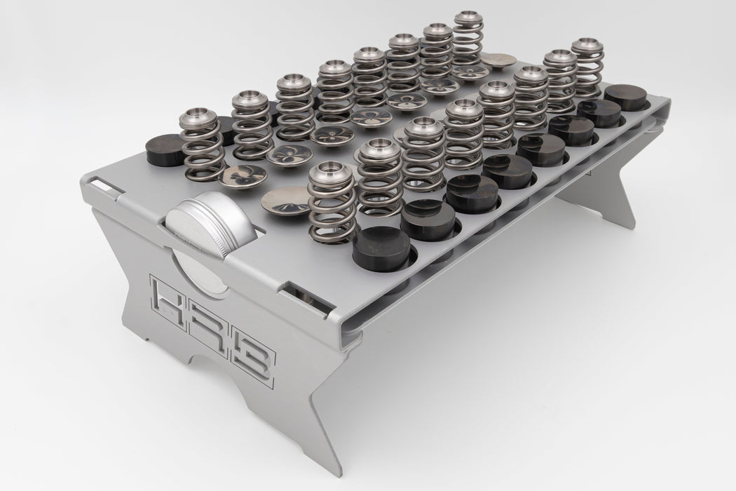 HRB - Valve Train Organiser Tray — 4/6-Cylinder