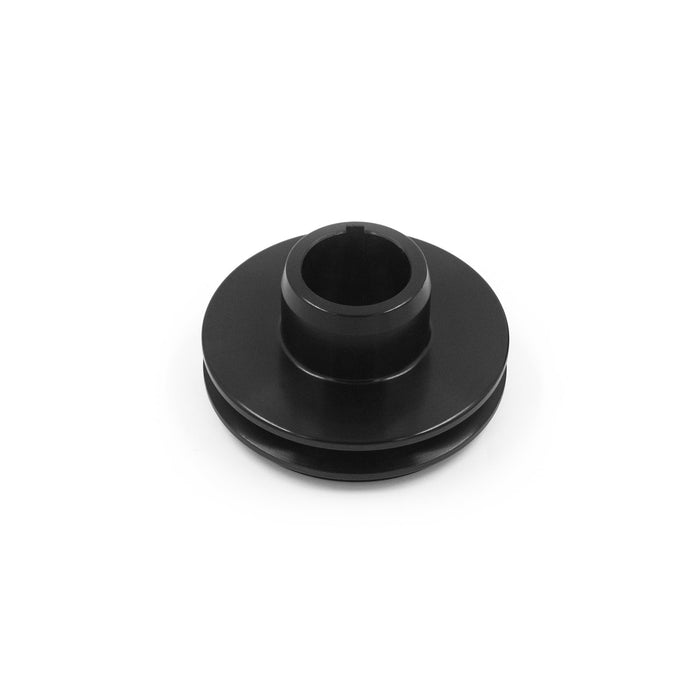 Franklin Performance - Mazda 12A & 13B Underdrive Crank Pulley