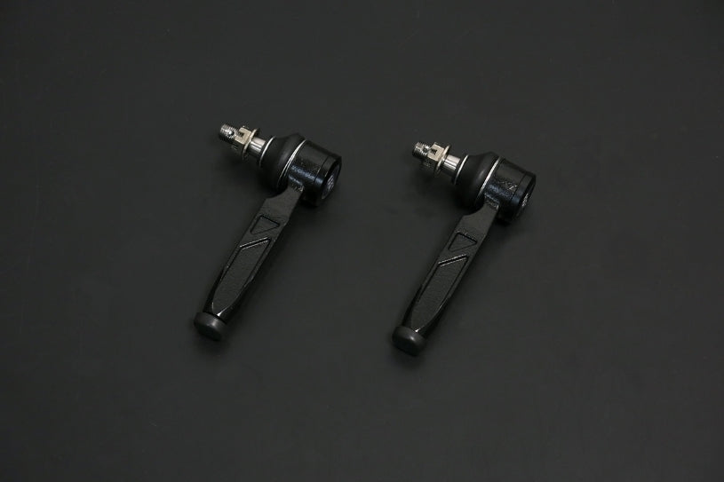 Hardrace - Tie Rod End (Increase 25Mm In Body Length) Nissan, Silvia, S14/S15 | Goleby's Parts