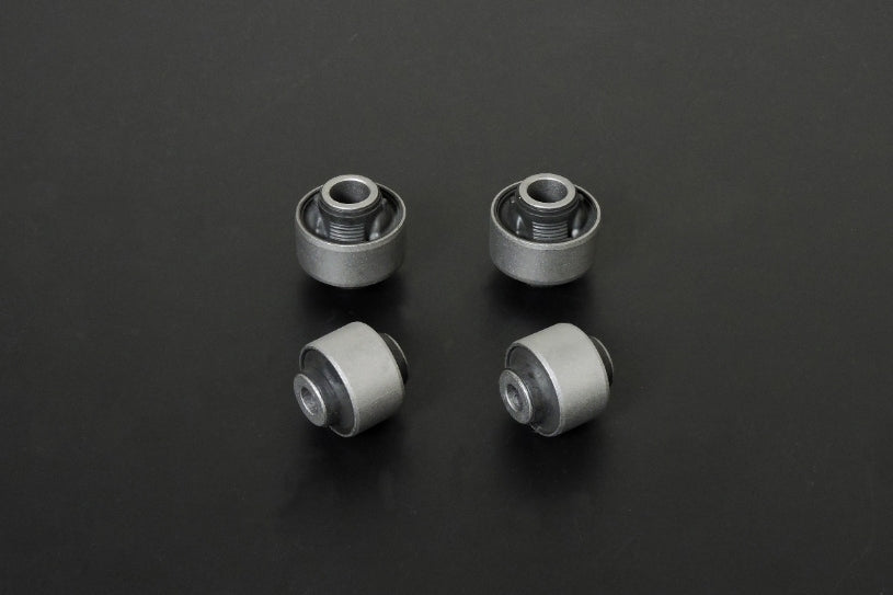 Hardrace - Front Lower Arm Bushing Nissan, March/Micra, K13 10- | Goleby's Parts