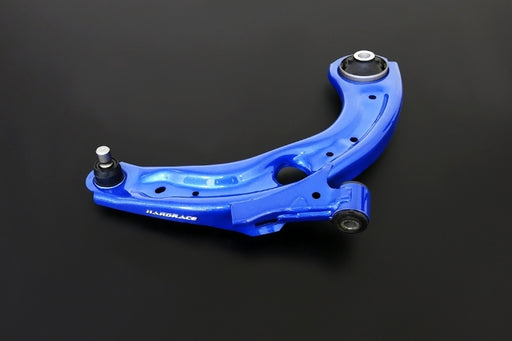 Hardrace - Front Lower Control Arm Mazda, 2/Demio, Dj 14-Present | Goleby's Parts