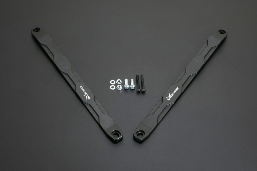 Hardrace - Toyota Supra A90 19- Front Strut Brace | Goleby's Parts