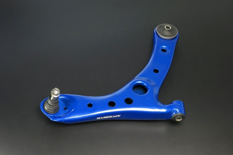 Hardrace - Toyota Noah/Voxy '07-14/'14- Front Lower Control Arm + Rc Ball Joint  | Goleby's Parts