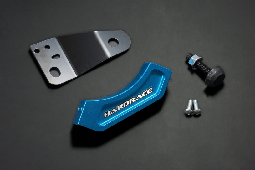 Hardrace - Toyota Supra J29/A90 '19- Brake Master Cylinder Stopper | Goleby's Parts