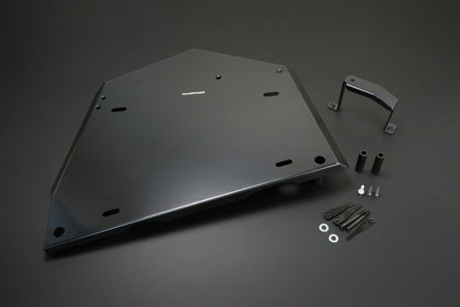 Hardrace - Transfer Box Skid Plate Suzuki Jimny '18- | Goleby's Parts