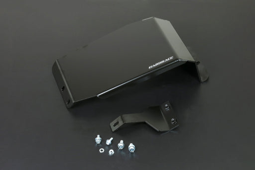 Hardrace - Carbon Canister Skid Plate Suzuki Jimny '18- | Goleby's Parts