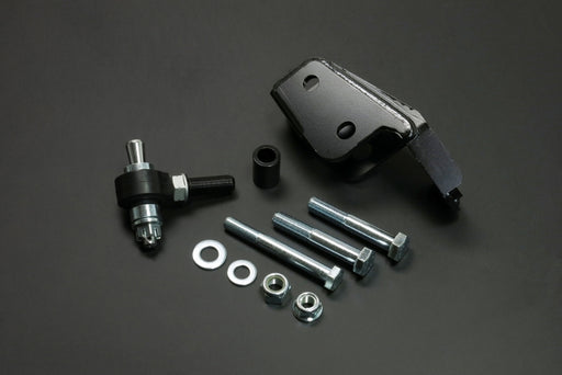 Hardrace - Suzuki Jimny '18- Reverse Tie Rod End + Front Panhard Rod Extension Bracket | Goleby's Parts