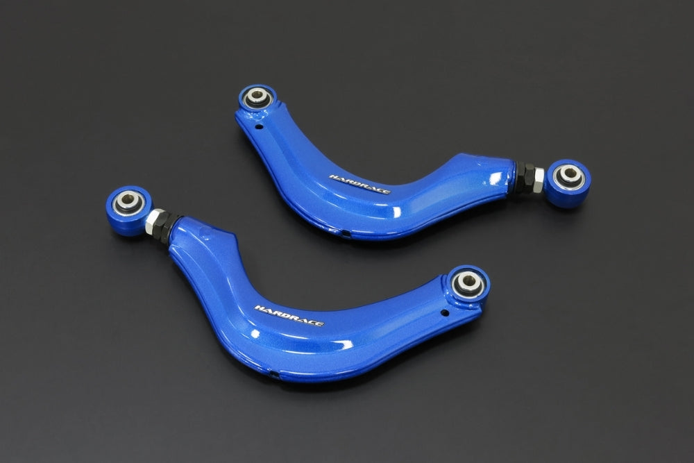 Hardrace - Rear Camber Kit Ford Focus '19- Mk4 | Goleby's Parts