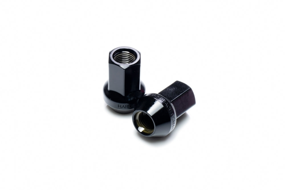 Hardrace - Motorsports Scm440 Wheel Nuts  M12 X 1.25 35Mm