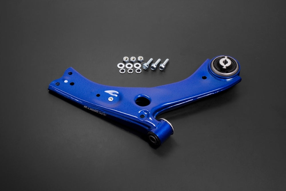 Hardrace - Ford Focus Mk4 '18-/Kuga Mk3 '19- Front Lower Control Arm | Goleby's Parts
