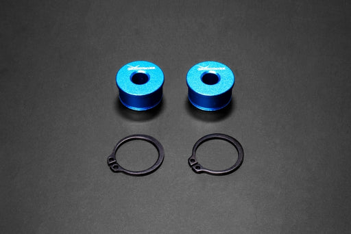Hardrace - Solid Billet Shifter Cable Bushing Toyota, Gr Yaris '20- | Goleby's Parts