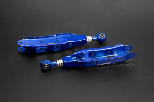 Hardrace - Rear Lower Control Arm /Camber Kit Subaru, Wrx Vb/Vn '22- | Goleby's Parts