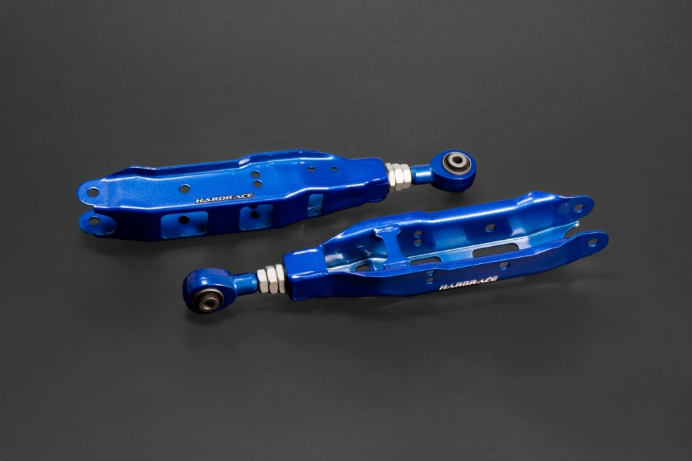 Hardrace - Rear Lower Control Arm /Camber Kit Subaru, Wrx Vb/Vn '22- | Goleby's Parts