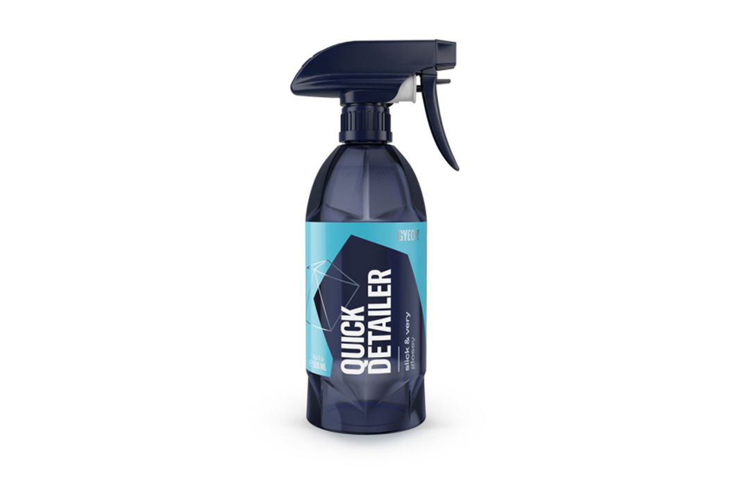 Gyeon - Q2M Quick Detailer 500ml