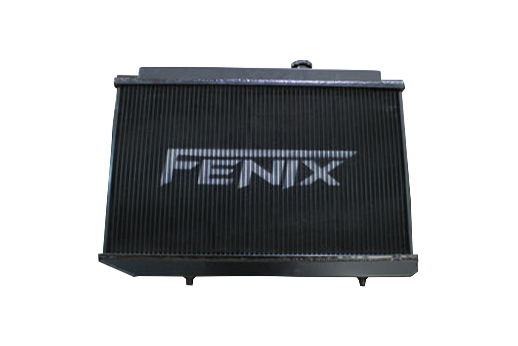 Toyota Supra MA70 - GA70 Full Alloy Performance Radiator — Goleby's Parts