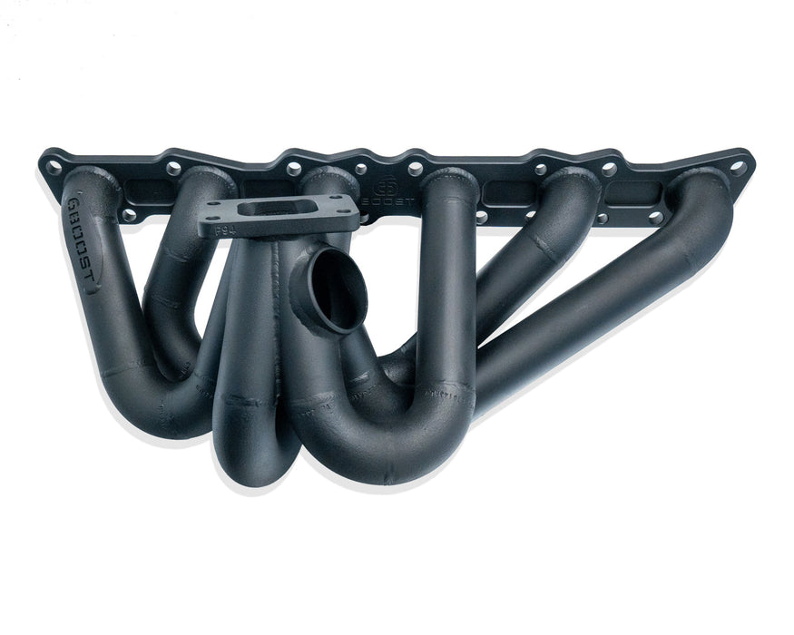 6Boost - Nissan RB26 T3 Exhaust Manifold