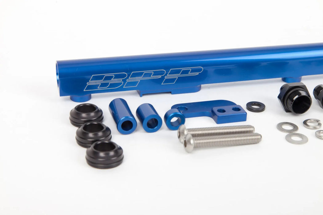 BPP - Nissan RB25DET Non-Neo Fuel Rail Kit