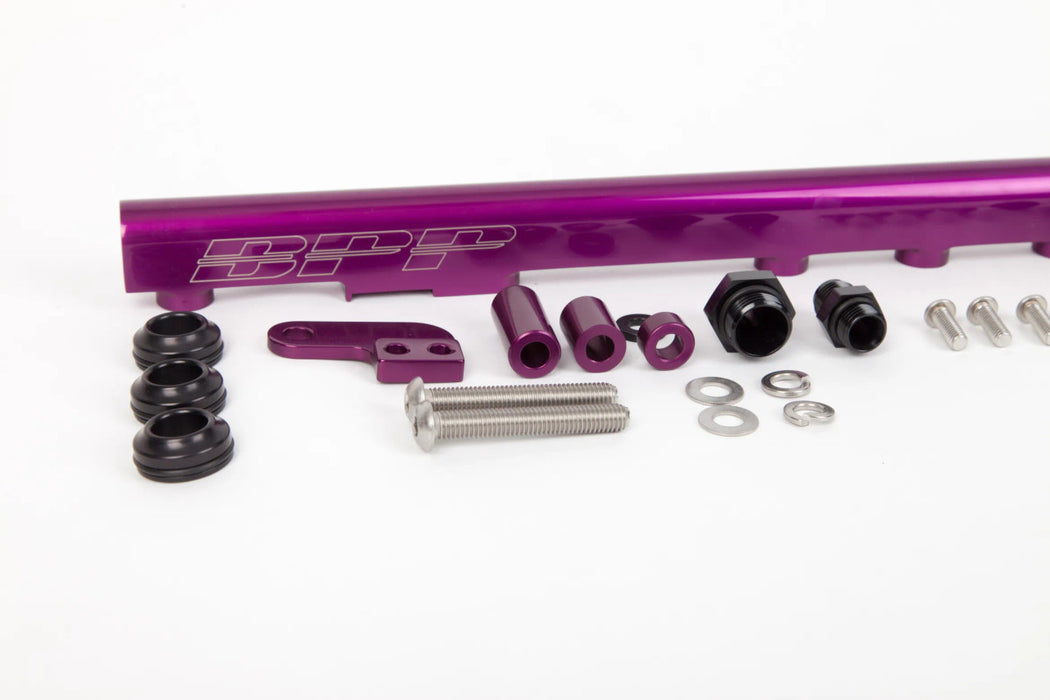 BPP - Nissan RB25DET Non-Neo Fuel Rail Kit