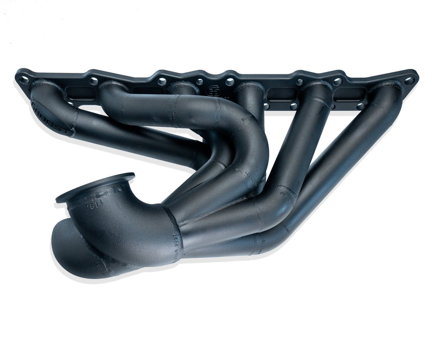 6Boost - Nissan RB20/25DET Promod V-Band Exhaust Manifold