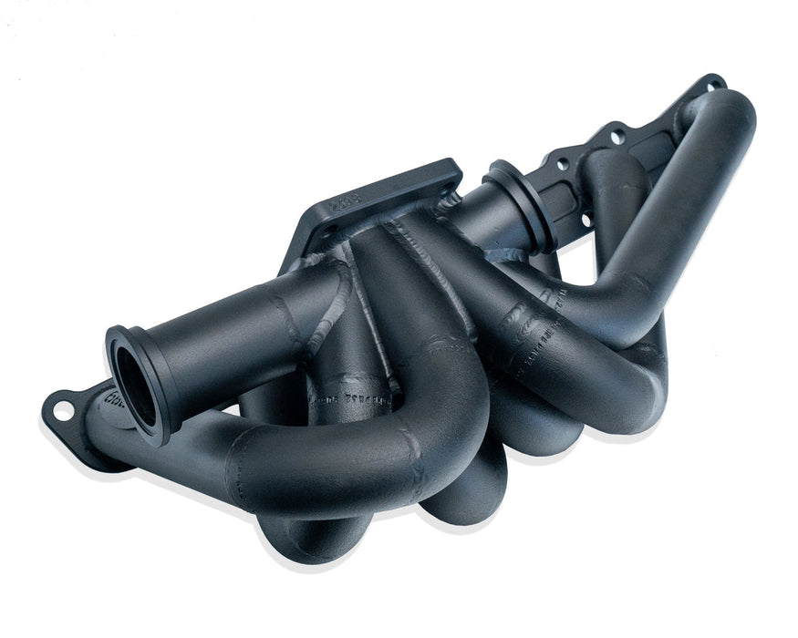 6Boost - Nissan RB26 T3 Exhaust Manifold