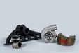 Nissan RB26, Turbosmart 5862 Turbo Kit, 50mm Wastegate, 6Boost Manifold - Goleby's Parts | Goleby's Parts
