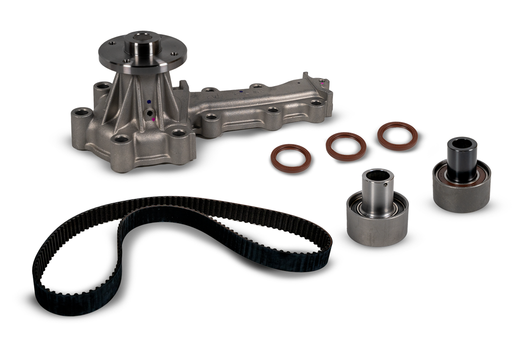 Gates - Nissan RB Standard Timing Belt & Water Pump Kit - Goleby's Parts | Goleby's Parts