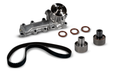 Gates - Nissan RB Standard Timing Belt & Water Pump Kit - Goleby's Parts | Goleby's Parts