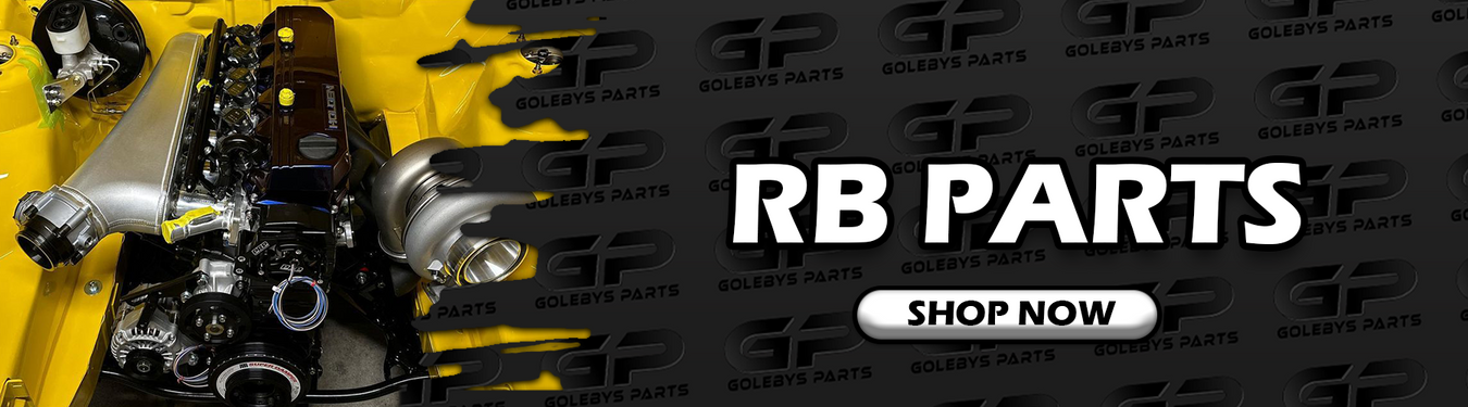 Goleby's Parts - RB Performance Parts Collection