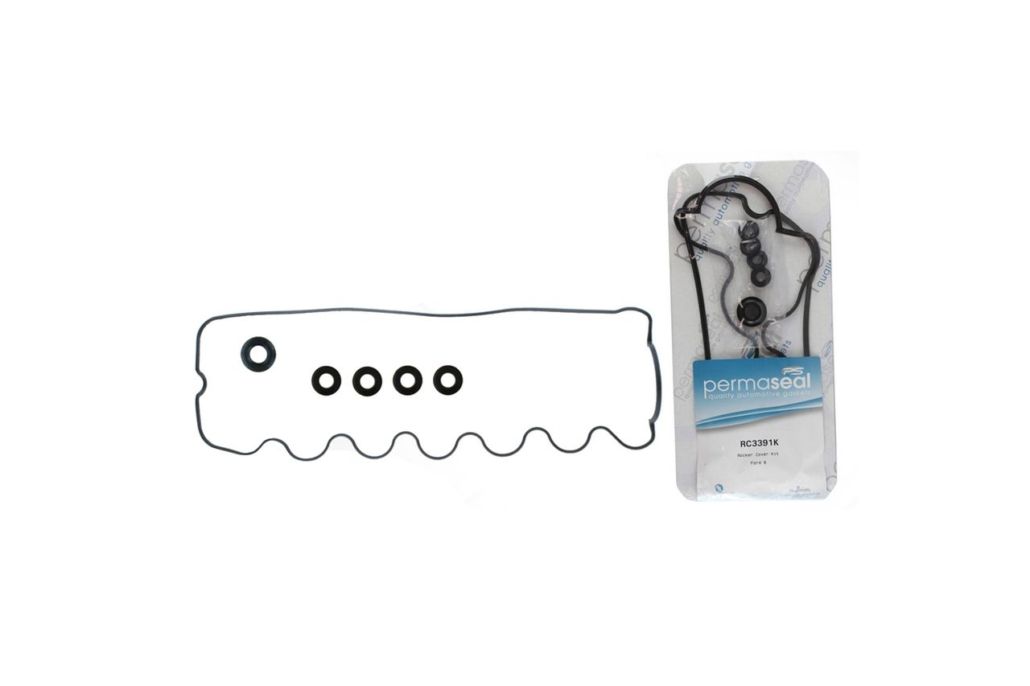 Clearance - Permaseal - Rocker Cover Gasket for Ford Fairlane AU II 4.0L 6Cyl Tickford 2000-2002