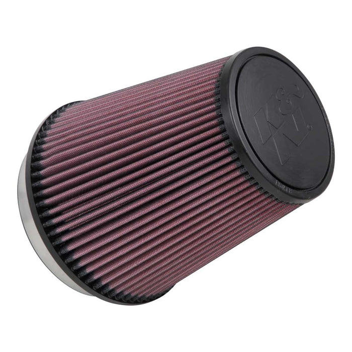 K&N - Universal 5" Tapered Air Filter