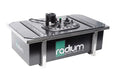Radium Fuel Cell Weld-In Cage - to suit Radium RA Series 14 Gallon fuel cell Radium