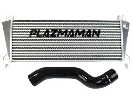 Plazmaman Mazda BT/50/Ranger and "2.2L" 2012+ Intercooler & Cold Side Only Plazmaman
