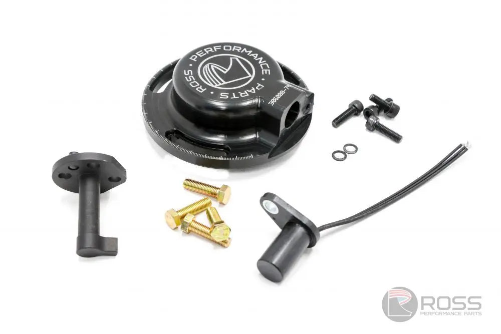 Ross Performance - Nissan RB Cam Trigger Kit (Twin Cam) Ross Performance