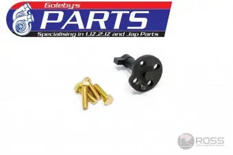 Ross Performance - Nissan RB30 (Australia) Single Cam Trigger - Goleby's Parts | Goleby's Parts