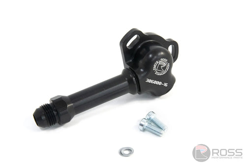 Ross Performance - RB Head Drain Adaptor | Goleby's Parts