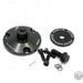 Ross Performance - Universal Dry Sump Drive with Shield - 3 bolt configuration | Goleby's Parts