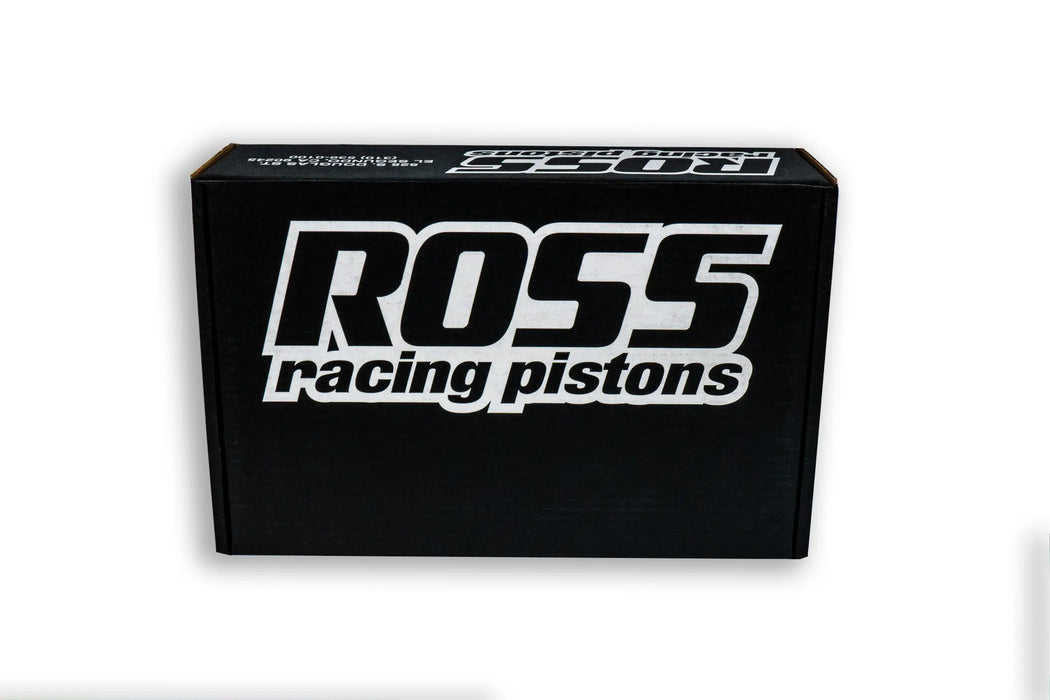 Ross Racing - Barra Forged Pistons Ross Racing