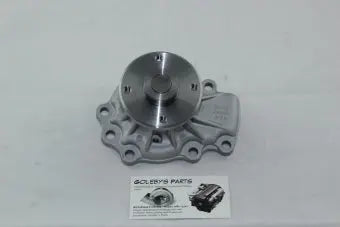GMB - SR20 S14/S15 Water Pump 7 Bolt Holes - Goleby's Parts | Goleby's Parts
