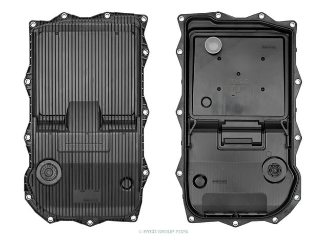 Ryco - BMW 8HP Oil Pan Filter 8HP45 8HP50 8HP70 8HP75
