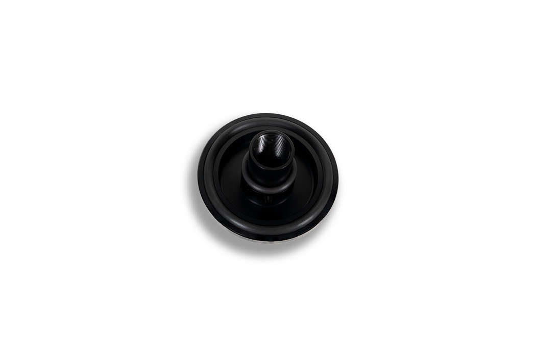 GRP Engineering - Block off cap m20 1.5 thread