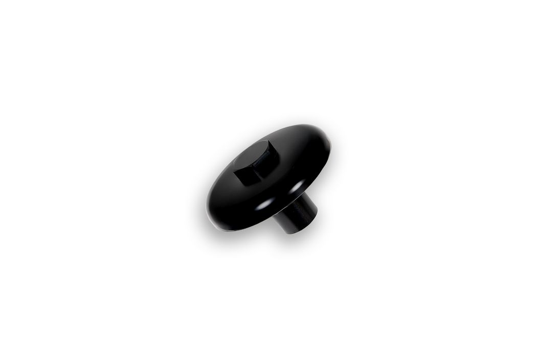 GRP Engineering - Block off cap m20 1.5 thread