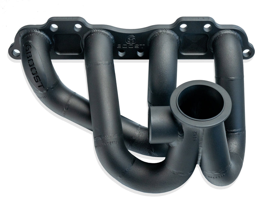 6Boost - Nissan SR20DET GTiR Pulsar V-Band Exhaust Manifold