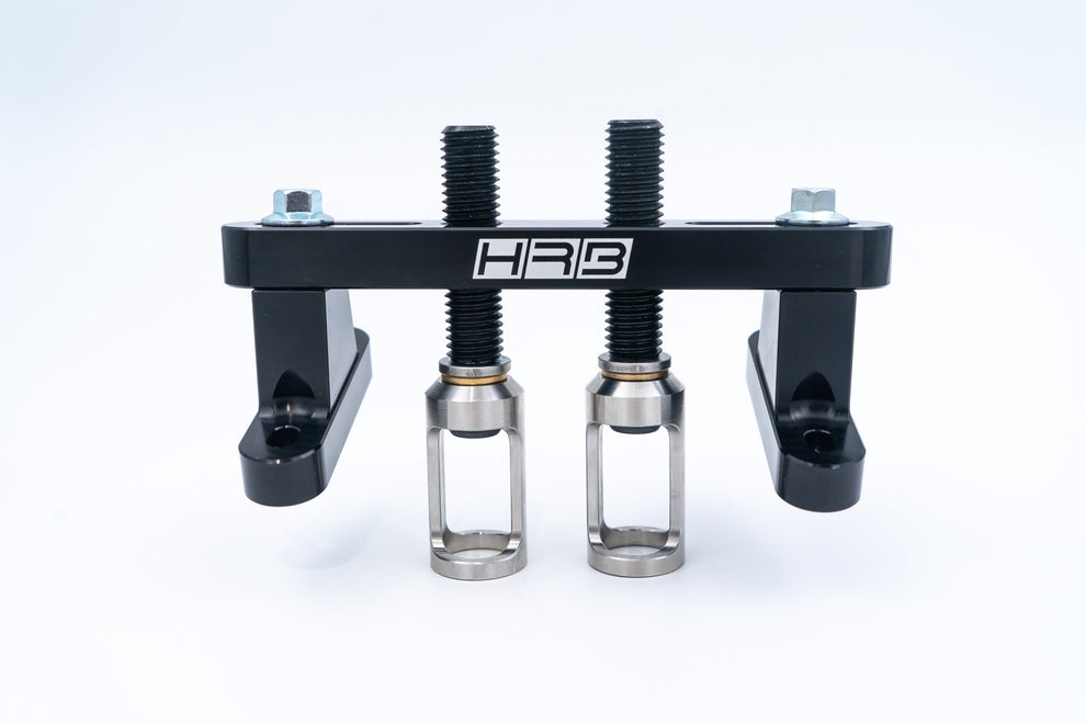 HRB - SR In Car Valve Spring Tool