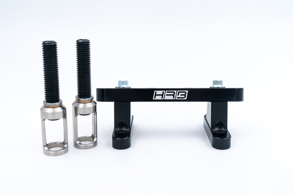 HRB - SR In Car Valve Spring Tool