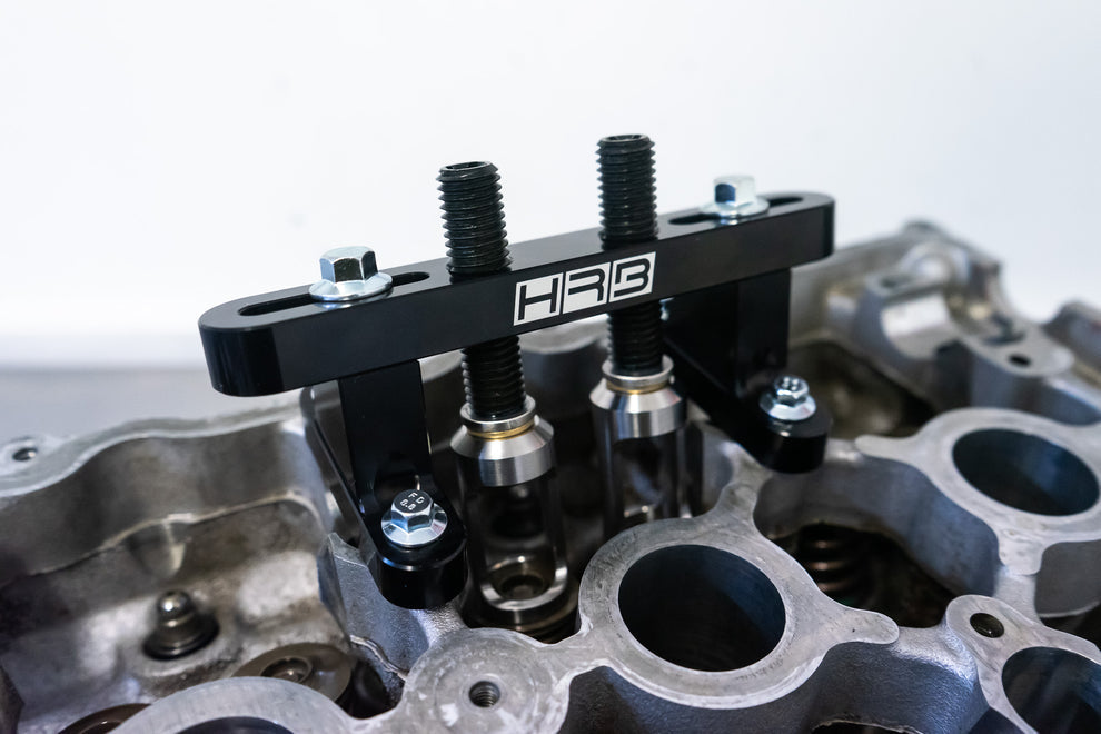 HRB - SR In Car Valve Spring Tool