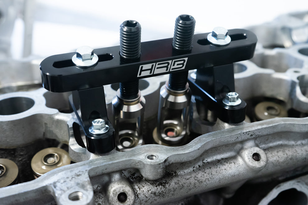 HRB - SR In Car Valve Spring Tool