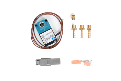 Syltech - 3 Port Boost Control Solenoid Kit