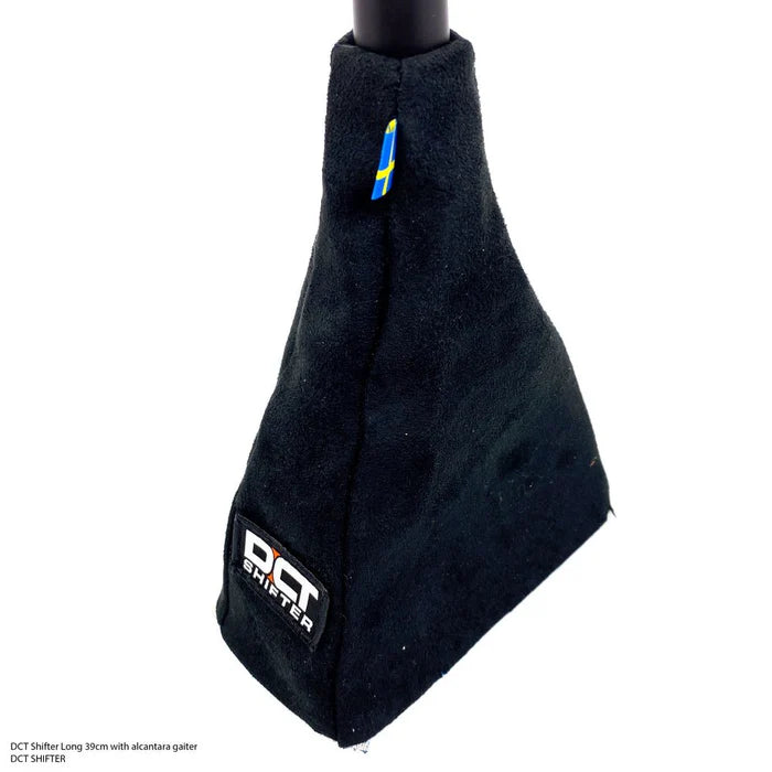 Domiworks DCT SHIFTER Alcantara Gaiter